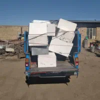 خرید ضایعات آهن در محل شما