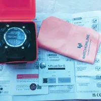 ساعت ژاپنی کیو اند کیو  Q&Q