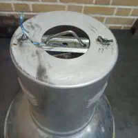 چراغ کاسه ای کارگاهی ترانس دار|فروشگاه و مغازه|شریفآباد, |دیوار