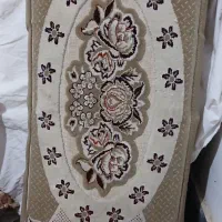 پشتی|پشتی|مشهد, حضرت حجت|دیوار