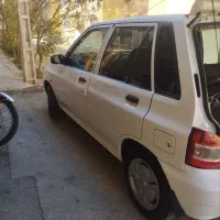 پراید ۱۱۱ در حد صفر|خودرو سواری و وانت|همدان, |دیوار