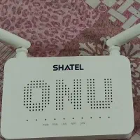 مودم فیبر نوری