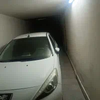 ۲۰۷ مدل ۱۴۰۱ فرمان برقی