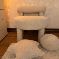 صندلی تدی (پاف)|صندلی و نیمکت|تهران, کامرانیه|دیوار