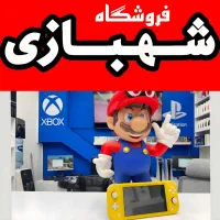 OLEDکنسول و نصب بازی NINTENنینتندو2 مموری|کنسول، بازی ویدئویی و آنلاین|تهران, هروی|دیوار