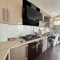 کابینت  +هود+سینک و گاز