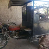 سه چرخ