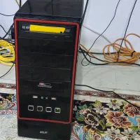 کامپیوتر نسل 4 سالم و کم کار