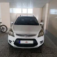 لیفان X50 اتومات