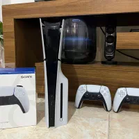 Ps5 2016A دیسک|کنسول، بازی ویدئویی و آنلاین|گرمسار, |دیوار