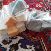 صابون مراغه درسهند فاز۴ برای لباس وصورت