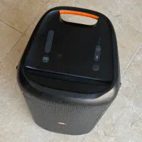 JBL Party Box 100|پخشکننده همراه|کیش, |دیوار