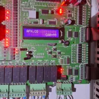 تعمیر آسانسور و سرویس آسانسور|خدمات پیشه و مهارت|بندرعباس, |دیوار