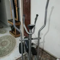 اسکی فضایی