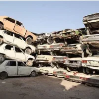 طرح نقدی وجایگزینی خودرو فرسوده