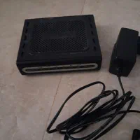 فروش سه مل مودم با سیم، VdslوTplink|مودم و تجهیزات شبکه|گرمسار, |دیوار