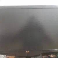 مانیتور مارک aoc