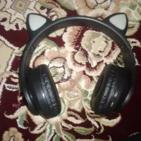 هدفون خرگوشی زیبا