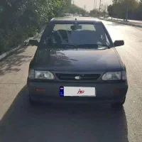 پراید صبا 89 هیدرولیک