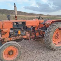 تراکتور رومانی فروشی