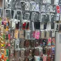 واگذاری تمام لوازم جانبی موبایل