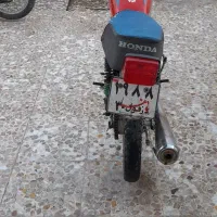 موتور ۸۵ پارکینگی|موتورسیکلت|دزفول, |دیوار