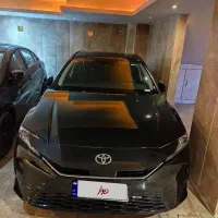 تویوتا کمری موتور ۲۰۰۰بنزینی