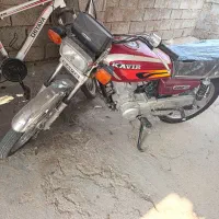 موتور کویر خشک