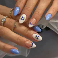 کاشت ناخون|خدمات آرایشگری و زیبایی|شیراز, دارالرحمه|دیوار