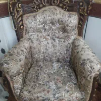 مبل 9 نفره|مبلمان خانگی و میز عسلی|تویسرکان, |دیوار