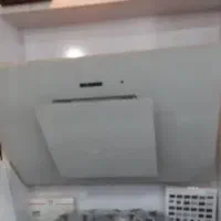 لوازم برقی/هود خوشگل