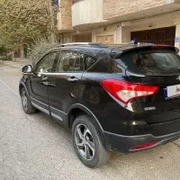 هایما s5 سال ۹۸|خودرو سواری و وانت|کرج, عظیمیه|دیوار