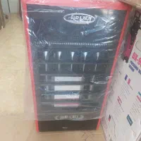 بخاری برقی ،هیتر