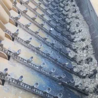 دستگاه سیرکار.سیر کار ۱۵ ردیفه