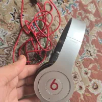 هدفون بیتث beats|قطعات و لوازم جانبی رایانه|تهران, دردشت|دیوار
