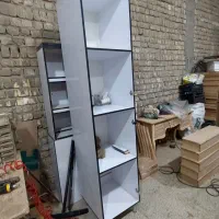 قفسه و ابچکان کابینتی