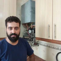 سرویس پکیج و  آبگرمکن دیواری