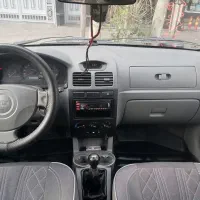 ریو LS مدل 89|خودرو سواری و وانت|تهران, آهنگران (سراسیاب دولاب)|دیوار