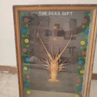 تابلو لابستر