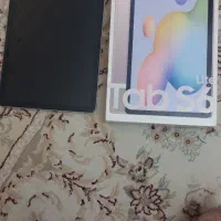 تبلت سامسونگ s6 lite|تبلت|میانه, |دیوار