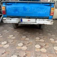 ساپیا مدل ۸۹|خودرو سواری و وانت|عنبرآباد, |دیوار