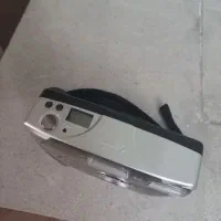 دوربین عکاسی قدیمی  canon مدل AF-10