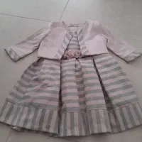 پیراهن بچگانه