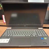 hp victus 15