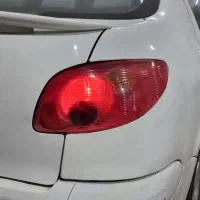 فروش چراغ عقب ۲۰۶|قطعات یدکی و لوازم جانبی|ارومیه, |دیوار