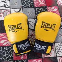 دستکش اورلست چرم|تجهیزات ورزشی|زاهدان, |دیوار