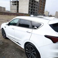 فیدیلیتی پرستیژ مدل1403