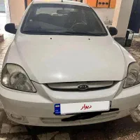 ریو مدل ۸۹|خودرو سواری و وانت|گرگان, |دیوار