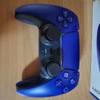 دسته Ps5|کنسول، بازی ویدئویی و آنلاین|فردیس, فردیس|دیوار