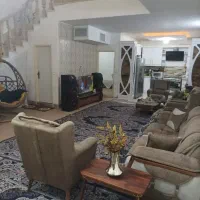 ویلایی دوبلکس ۴خوابه